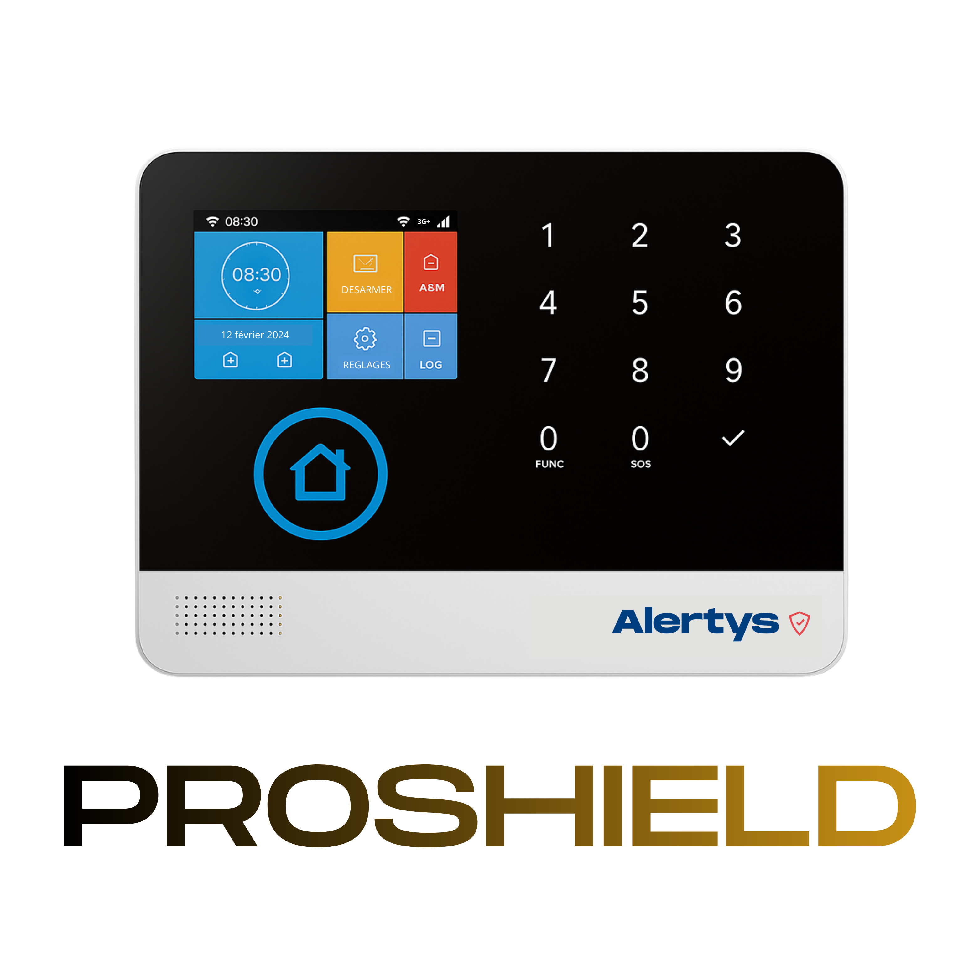 Pack ProShield